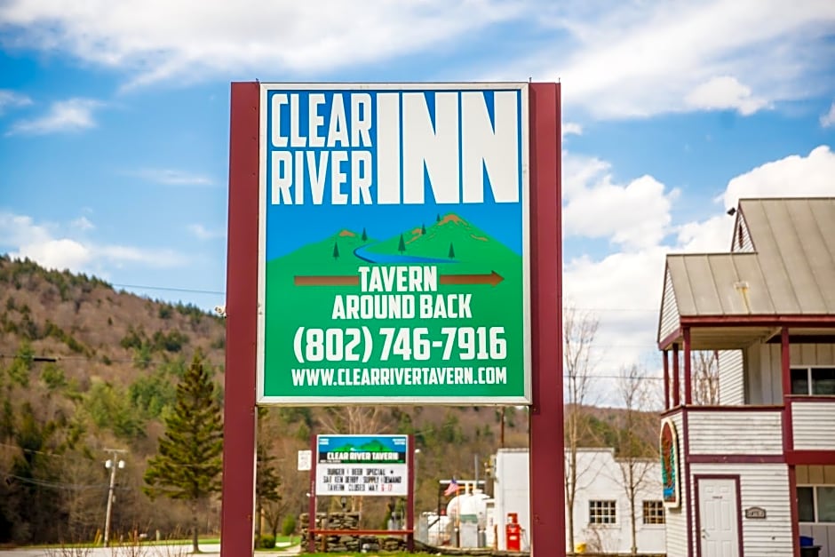 Clear River Inn and Tavern