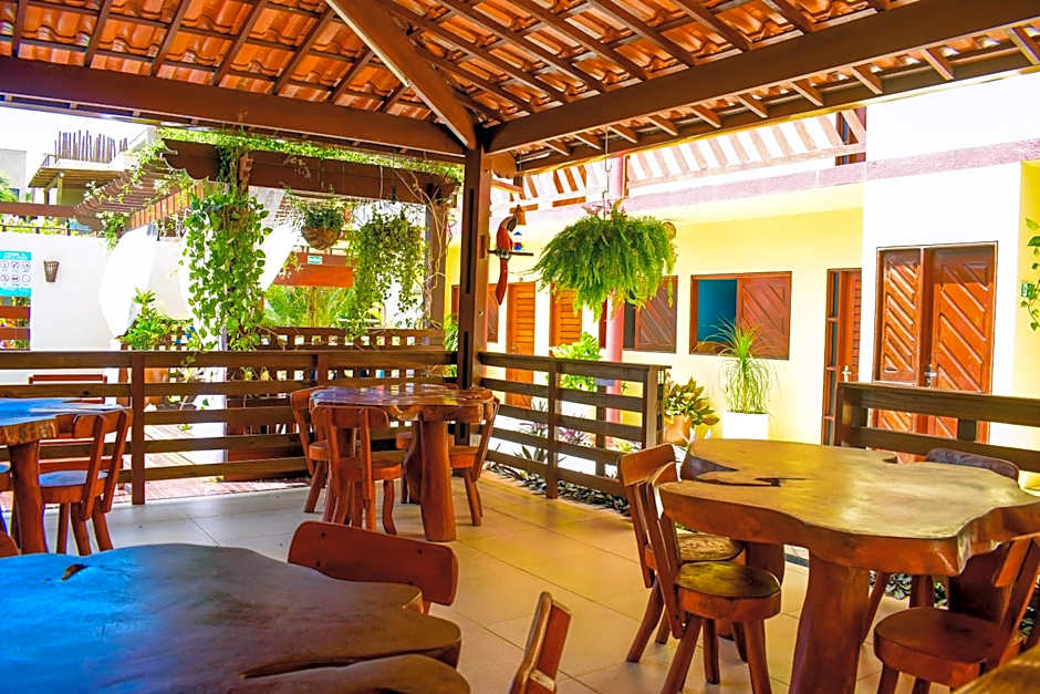 Pousada Villa Marceneiro Beach - Economia e Conforto