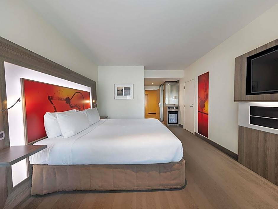 Novotel Wellington Hotel