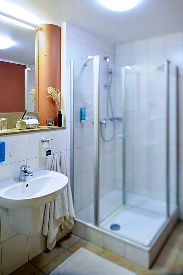 Altstadthotel Arte