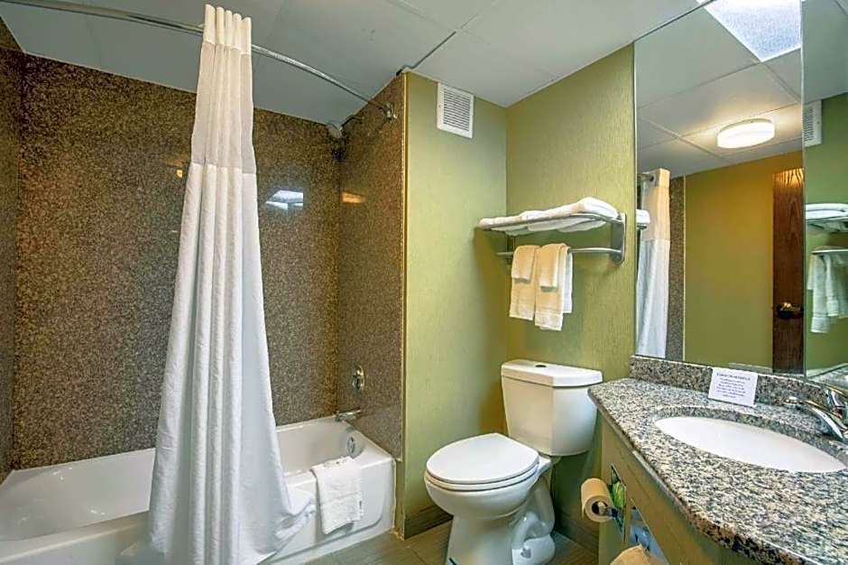 Quality Inn Holly Springs South