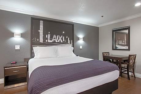 King Room - Disability Access