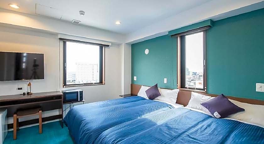 HOTEL LiVEMAX Gifu Ekimae