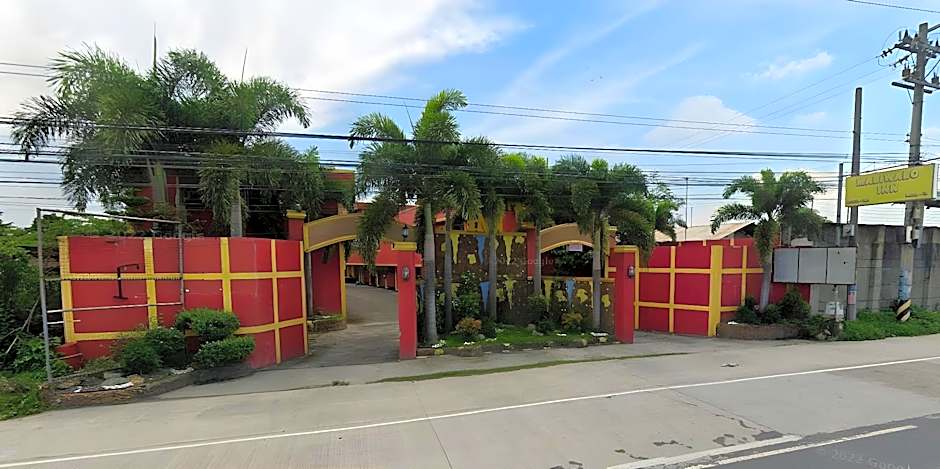 Maliwalo Inn Tarlac by RedDoorz