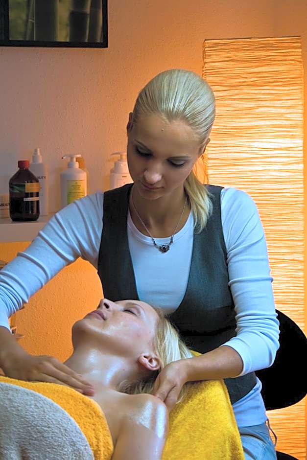 Parkhotel Helene