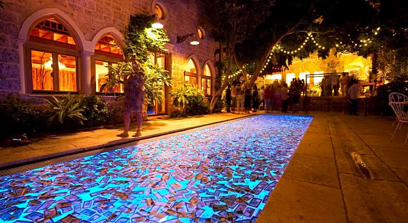 Arthaus Beirut