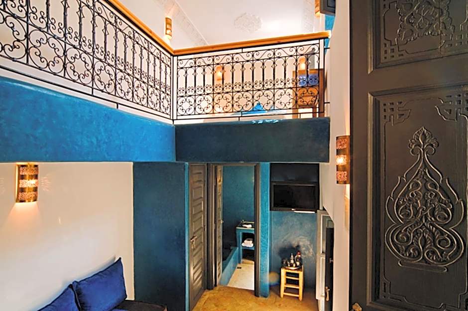 Riad Cinnamon by Marrakech Riad