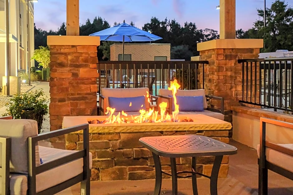 Hampton Inn Edenton