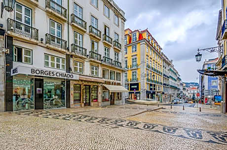 Hotel Borges Chiado
