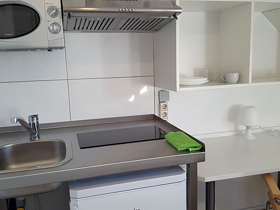 Aparthotel BL