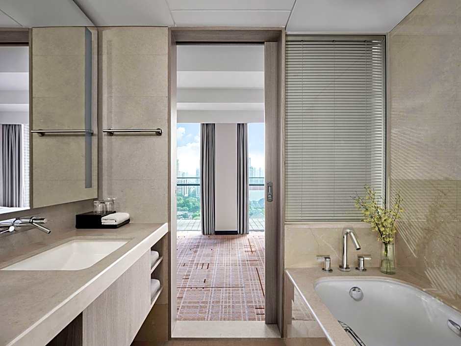 Cordis, Foshan, Lingnan Xintiandi
