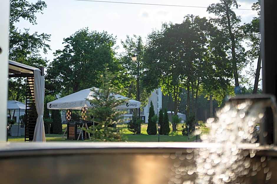 Hotel & Spa **** Kasztel Uniejów