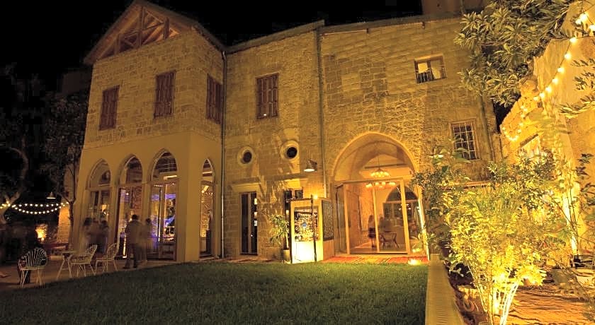 Arthaus Beirut