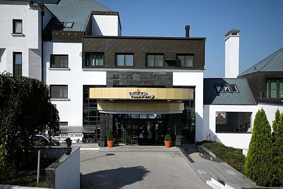 Hotel Villa Breg