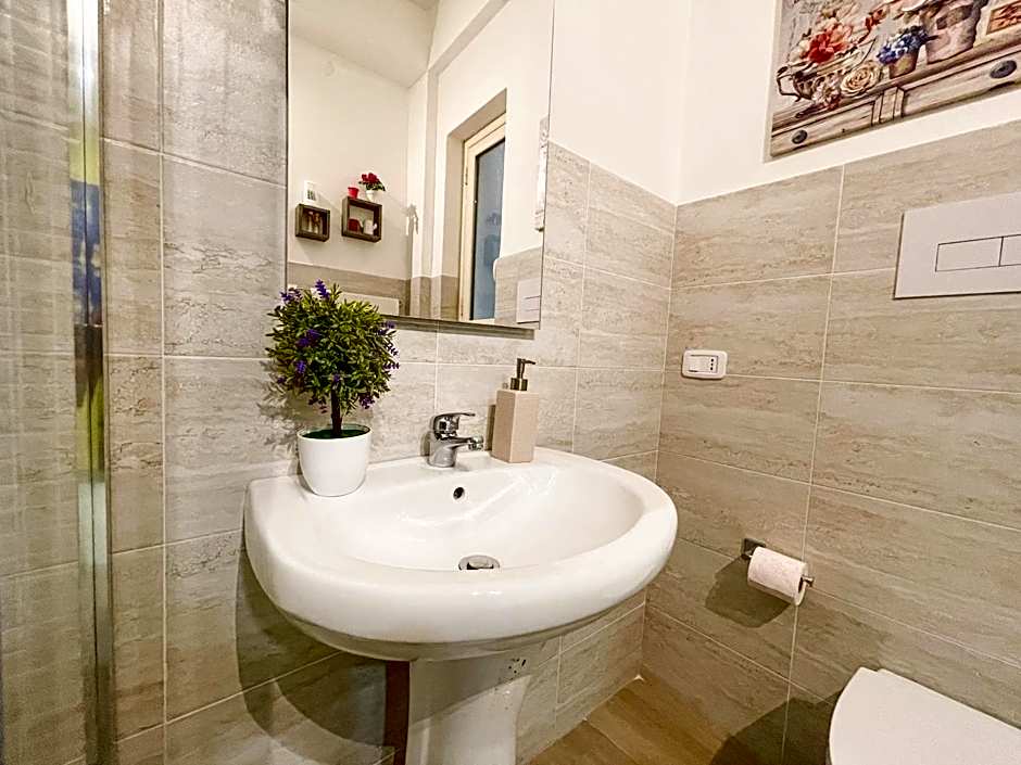 Al Politeama Rooms B&B