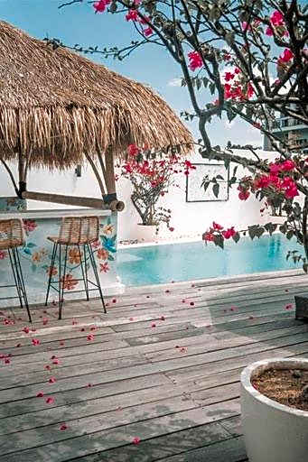 Motel LOVE SONG Canggu