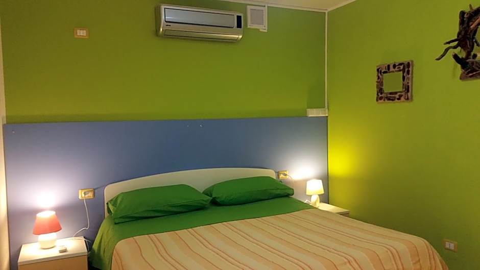 Il Sogno di Alghero - Adults Only