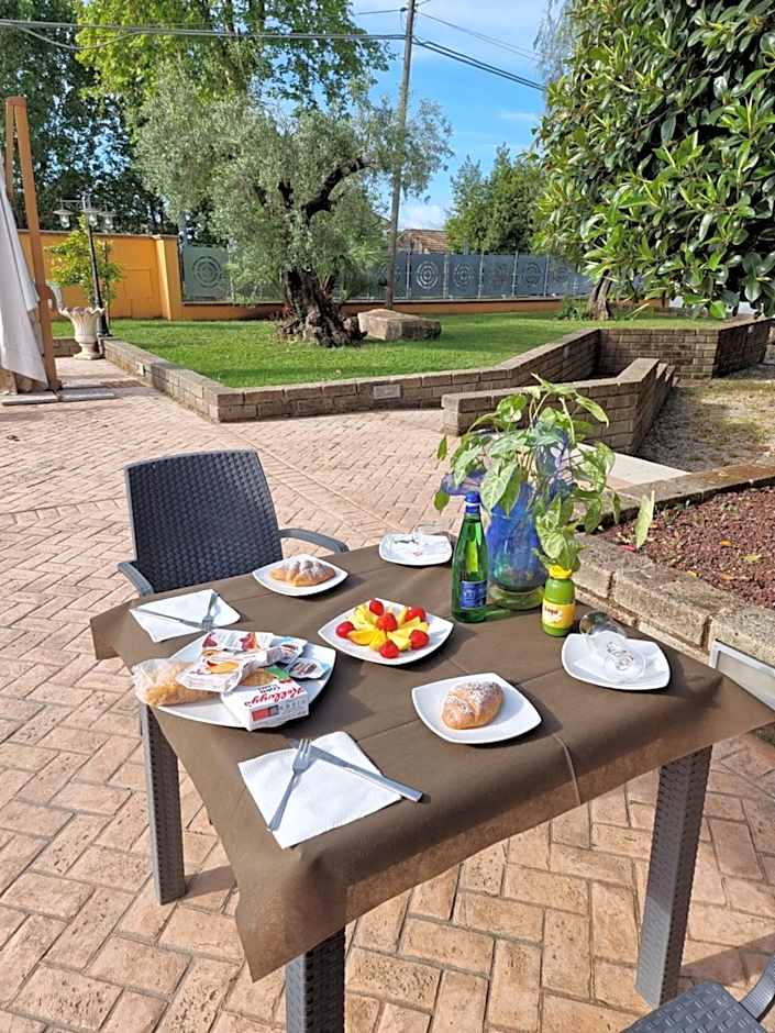 B&B La Noce