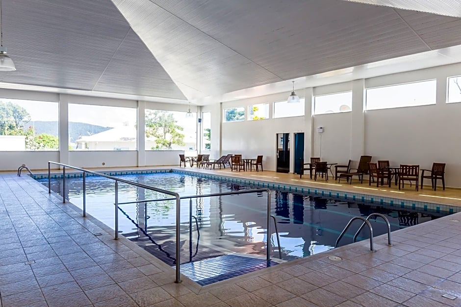 Vila Do Farol Pousada