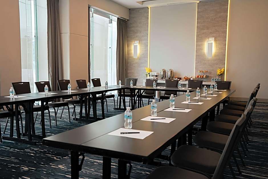 Hilton Garden Inn Santa Fe