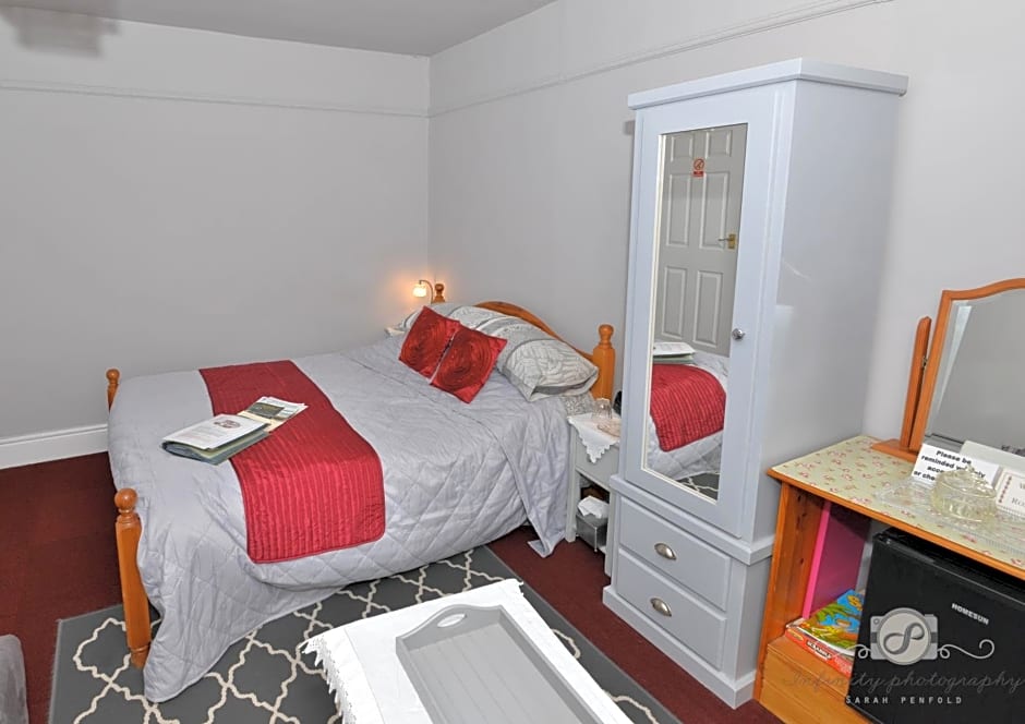 Rosedale Bed and Breakfast