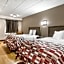Red Roof Inn Tinton Falls - Jersey Shore