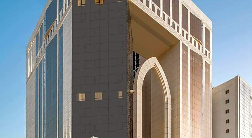 Wirgan Hotel Al Azizyah