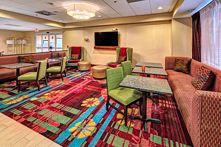 Hampton Inn By Hilton Manning, Sc