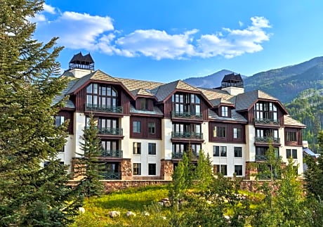 The Residences at Mountain Lodge by Hyatt Vacation Club