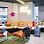 Moxy Paris Bastille
