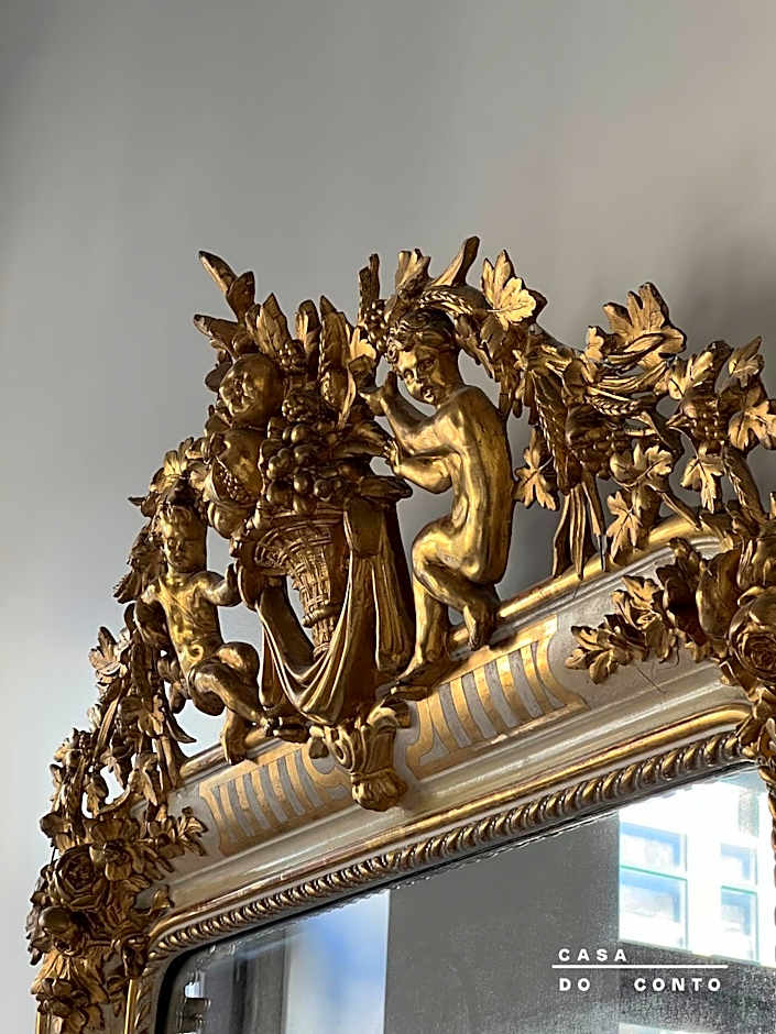 Casa do Conto - Arts & Residence