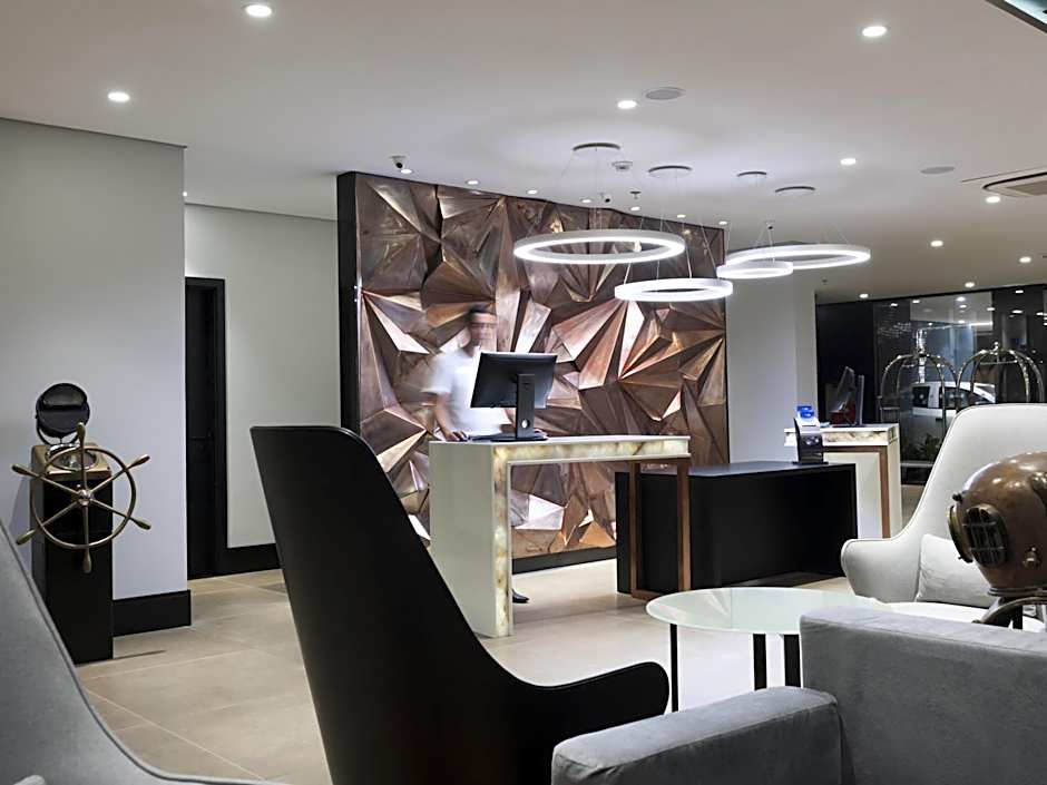 Novotel Itajai