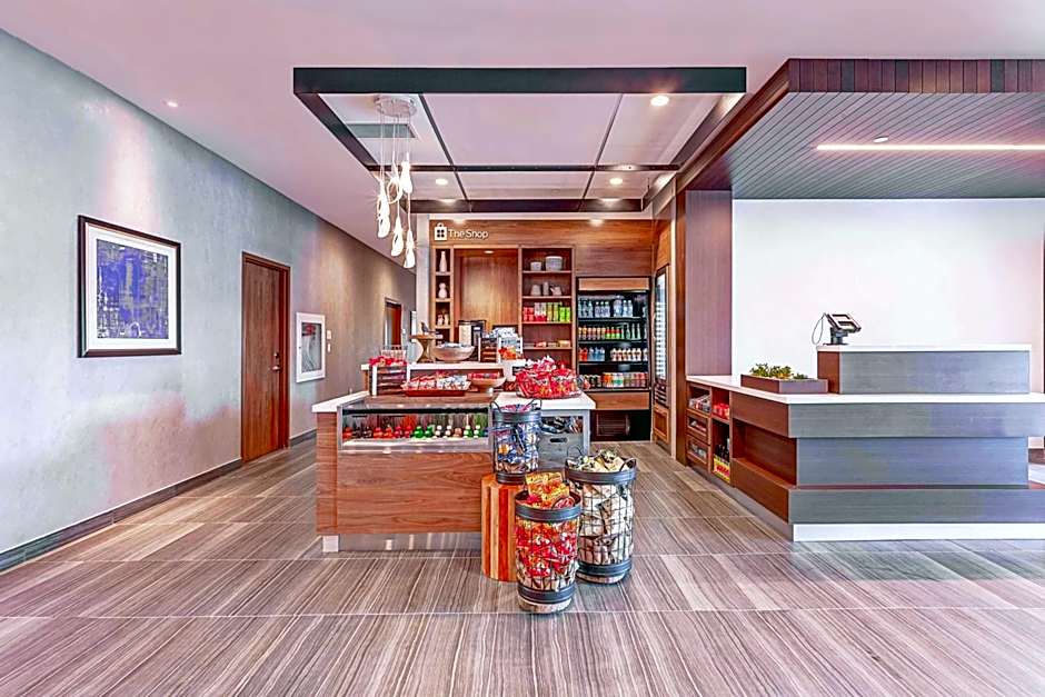 Hilton Garden Inn Toronto Brampton West