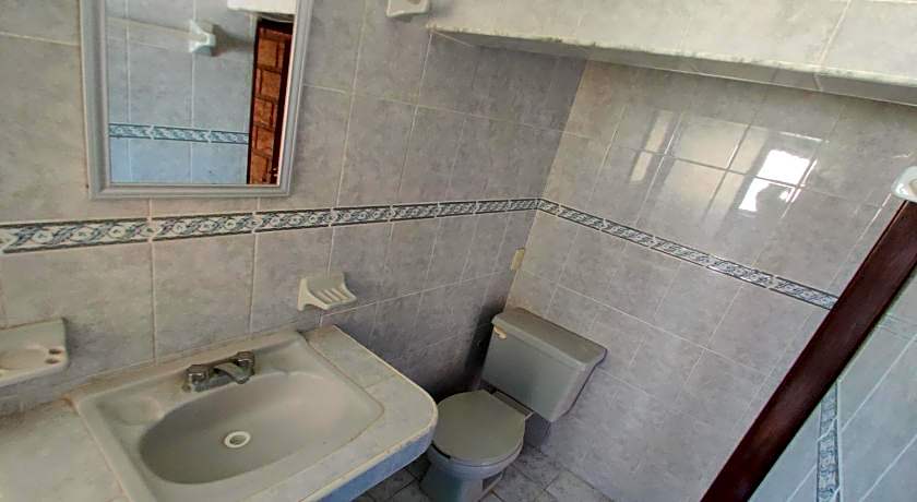 OYO Hotel Brisas Del Pacífico