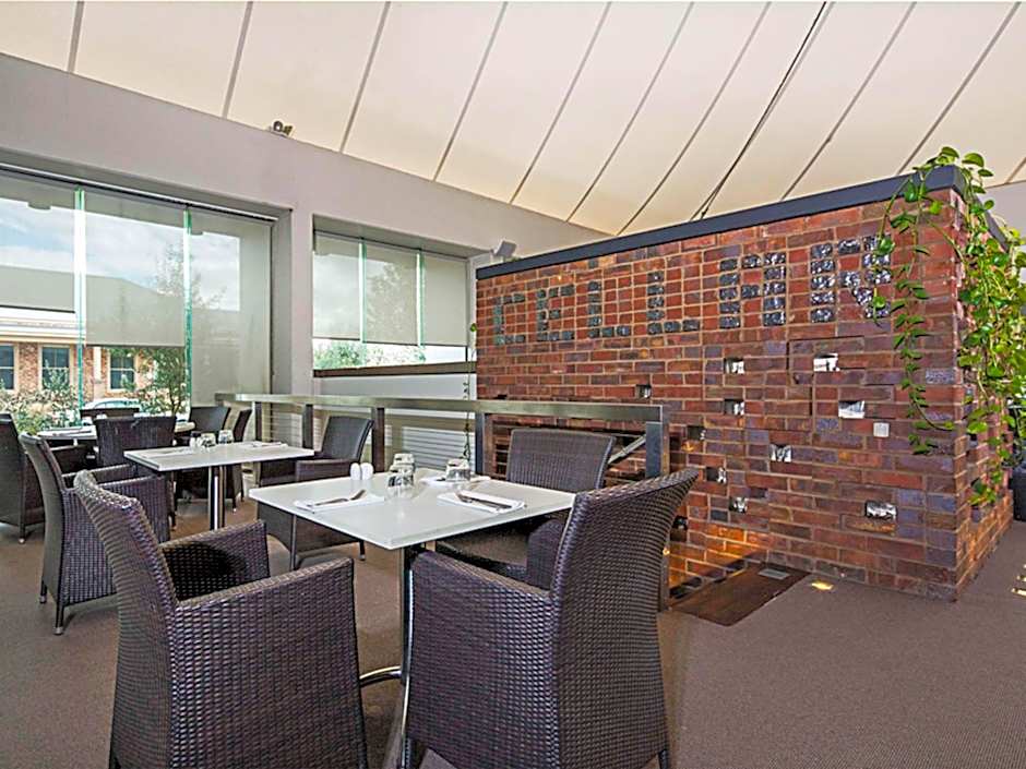 Pavilion Hotel Wagga Wagga