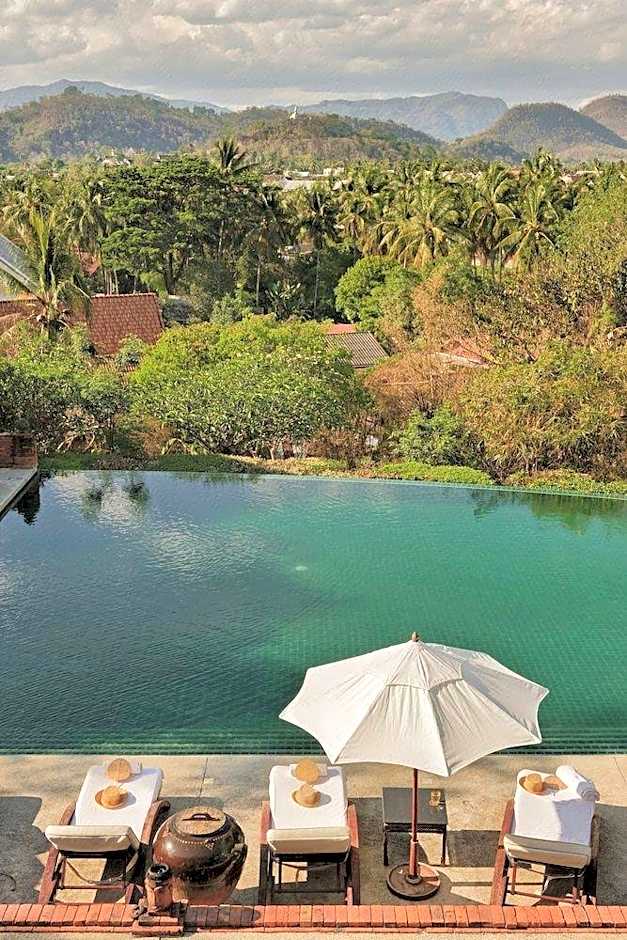 La Residence Phou Vao