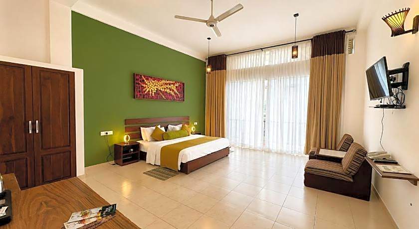 THURULIYA HOTEL