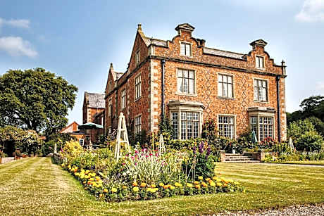 Willington Hall Hotel