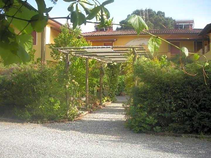 Residence il Mandorlo