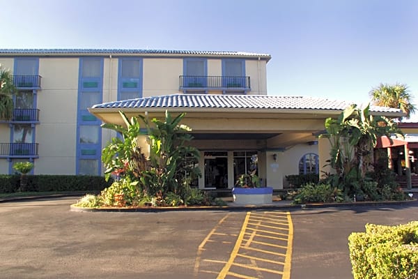 The Monumental Movieland Hotel, Orlando