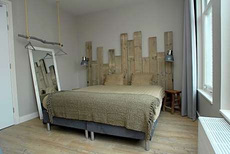 Comfort Plus Double Room