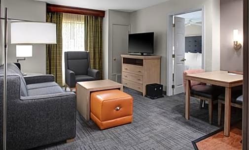 Homewood Suites by Hilton Richmond - West End / Innsbrook
