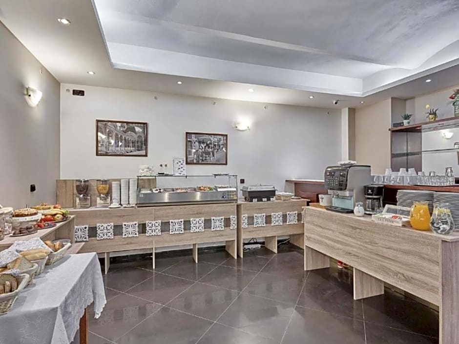 Hotel Adria
