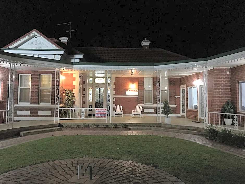 Billabong Wangaratta