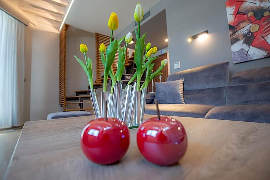 The Victoria Lefkada