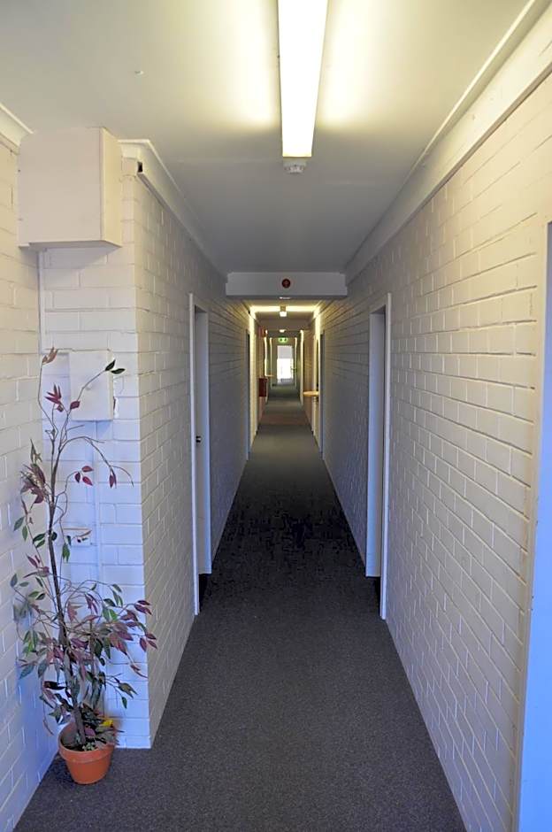 H & D Apartments