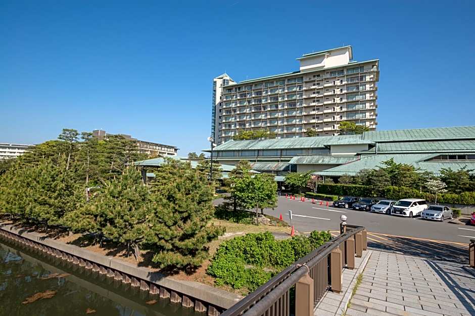 Hotel Hanamizuki