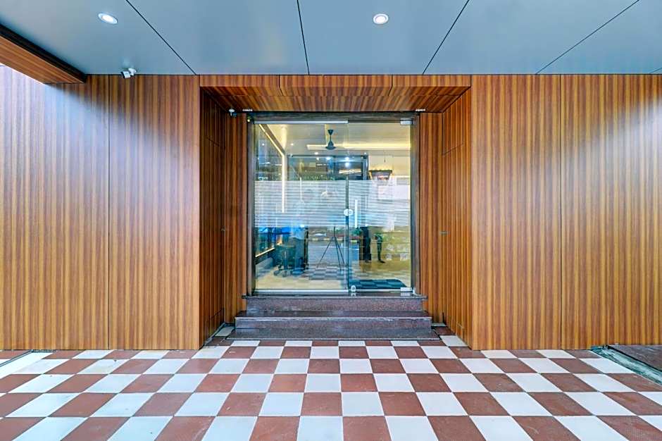 Hotel Parimeet – Navi Mumbai, KY