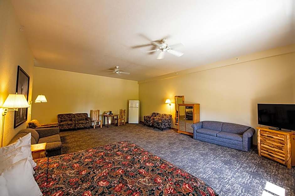 Super 8 by Wyndham Bridgeview of Mackinaw City