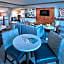 Renaissance by Marriott Fort Lauderdale Cruise Port Hotel